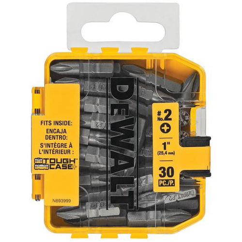 Dewalt DWAF2002B30 Standard Sets With ToughCase®+ System