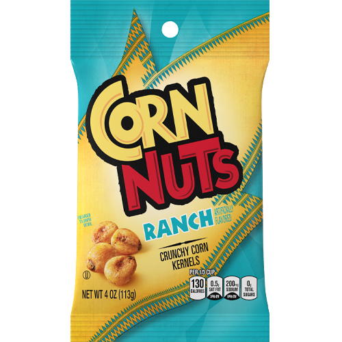 CORN NUTS® Ranch