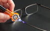 Bondic SK001 Liquid Plastic Welder Kit with 4 Gram Tube