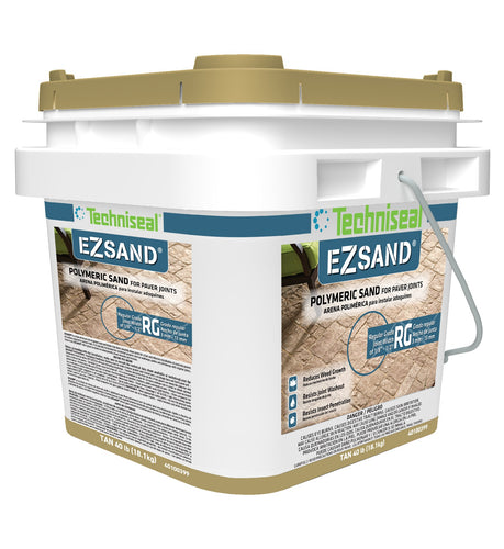 Techniseal Ezsand Polymeric Paver Sand
