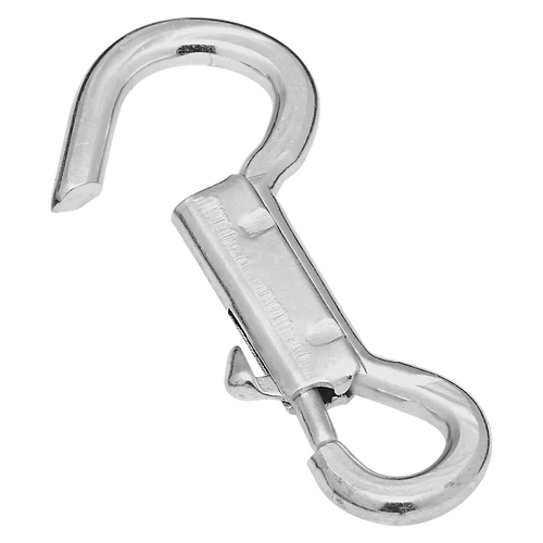 National Hardware Bolt Snap Zinc Plated