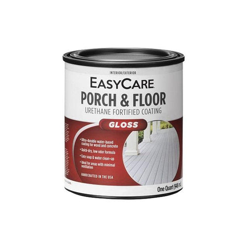 True Value EasyCare Neutral Base Gloss Interior/Exterior Porch & Floor Coating