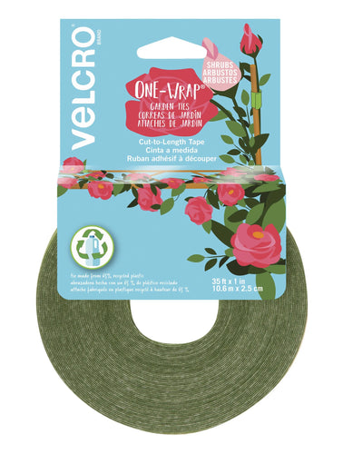 Velcro One Wrap Garden Tie