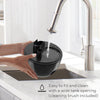 Honeywell Mini Cool Mist Humidifier - Black, HUL525B