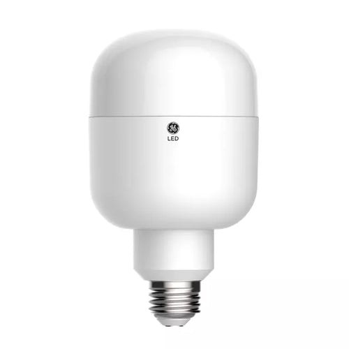 GE Ultra Bright LED 300 Watt Replacement Daylight T25 General Purpose Bulb