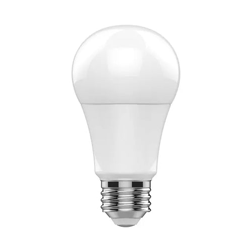 GE LED Light Bulbs A19 General Purpose Bulbs 75 Watt Replacement Soft White