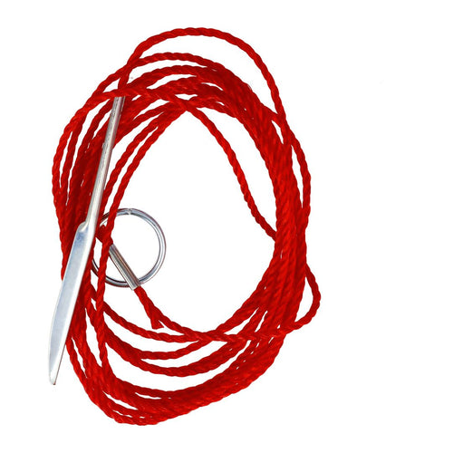 Eagle Claw Poly Stringers