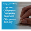Carex Safety Treads