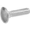 Hillman Zinc Carriage Bolt 1/4 x 5-1/2