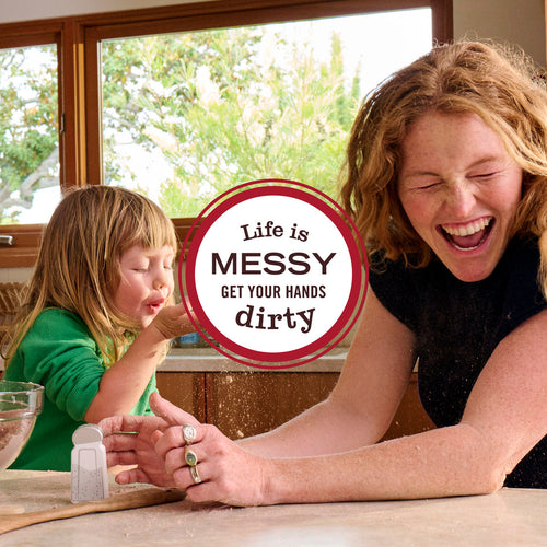 Mrs. Meyer's Iowa Pine Dish Soap