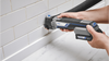 Dremel MM515U Universal Grout and Tile Oscillating Multi-Tool Set