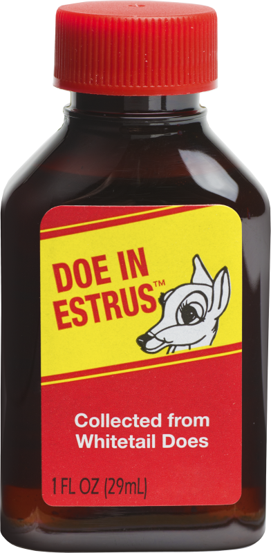 Wildlife Research Center® DOE IN ESTRUS™