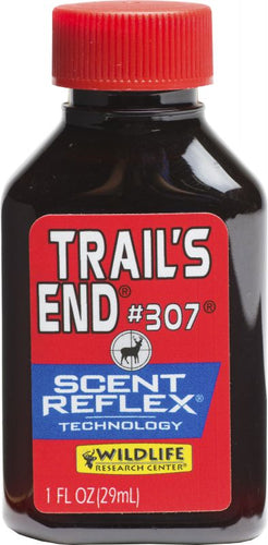 Wildlife Research Center® TRAIL’S END® #307®