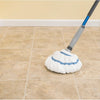 Rubbermaid Quickie® Microfiber Ratchet Twist Mop (Length 7-3/4)