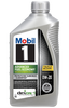 Mobil 1™ Advanced Fuel Economy 0W-20 (1 quart)