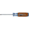 G-Type Clutch Screwdriver, 3/16 x 4-In.