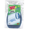 Household Scrubber Refill, #553 & #549