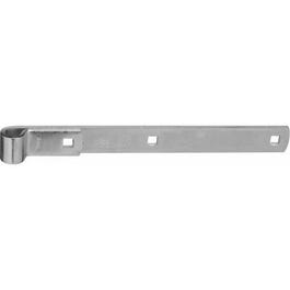 12-In. Zinc Strap/Gate Hinge