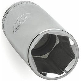 1/2-In. Drive, 11MM Deep Socket