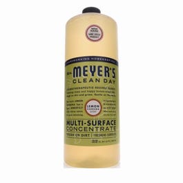 Multi-Surface Concentrated Cleaner, Lemon Verbena, 32-oz.