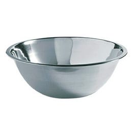 Mixing Bowl, Stainless Steel, 7-Qts.