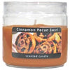 Basics 3.5-oz. Cinnamon Pecan Swirl Scented WaxCandle Jar