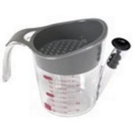 2-Cup Gravy Separator