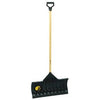 24-In. Heavy-Duty Poly Snow Pusher