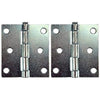 3-Inch Screen Door Hinges