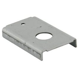 Bi-Fold Door Repair Bracket, Top-Mount, 1-1/8-In.