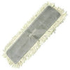 Cut End Dust Mop Head, 5 x 36-In.