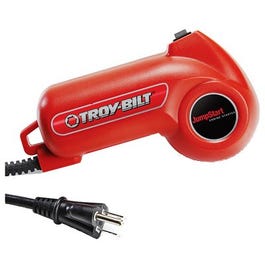 Electric JumpStart Starter