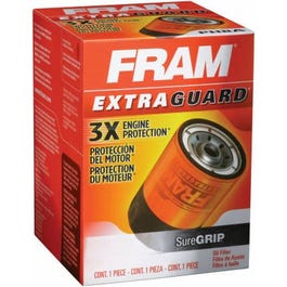 PH3682 Extra Guard Oil Filter