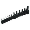 12-Pc. Torx Bit Set