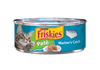 Friskies Pate Mariners Catch Canned Cat Food