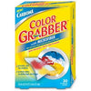 Color and Dirt Grabber Disposable Cloths, 30-Pack