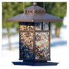 Metal Lantern Bird Feeder, 2-1/4 Lb.