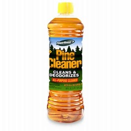 Pine Cleaner, 28-oz.