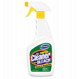 All-Purpose Cleaner With Bleach, 22-oz. Trigger Spray