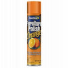 Orange Furniture Polish, 10-oz. Aerosol