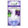 Air Freshener Scented Oil Refill, Lavender Mist, 0.7-oz.