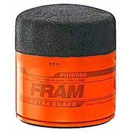 PH10060 Oil Filter, Spin On