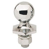 InterLock Hitch Ball, 2-In. x 1-In. Shank x 2-In. Shank