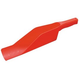 Cleaning Scoop, Polypropylene