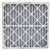 Pre-Pleat 40 Furnace Filter, 24x24x4-In.