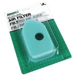 Mower Foam Air Filter