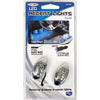 Car LED Accent Light, Interior/Exterior, Blue, 2-Pc.