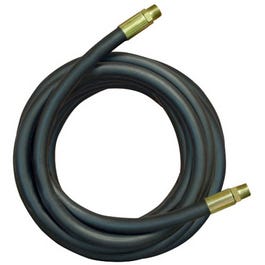 Hydraulic Hose, 0.5 x 48-In.