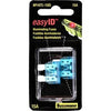 Easy ID Illuminated Blade Auto Fuse, 2-Pk., 15A