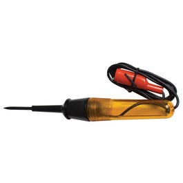 Auto DC High/Low Tester, 6-12Volt